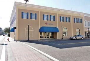 510 Gloucester St, Brunswick, GA à louer - Photo principale – Image 1 sur 13