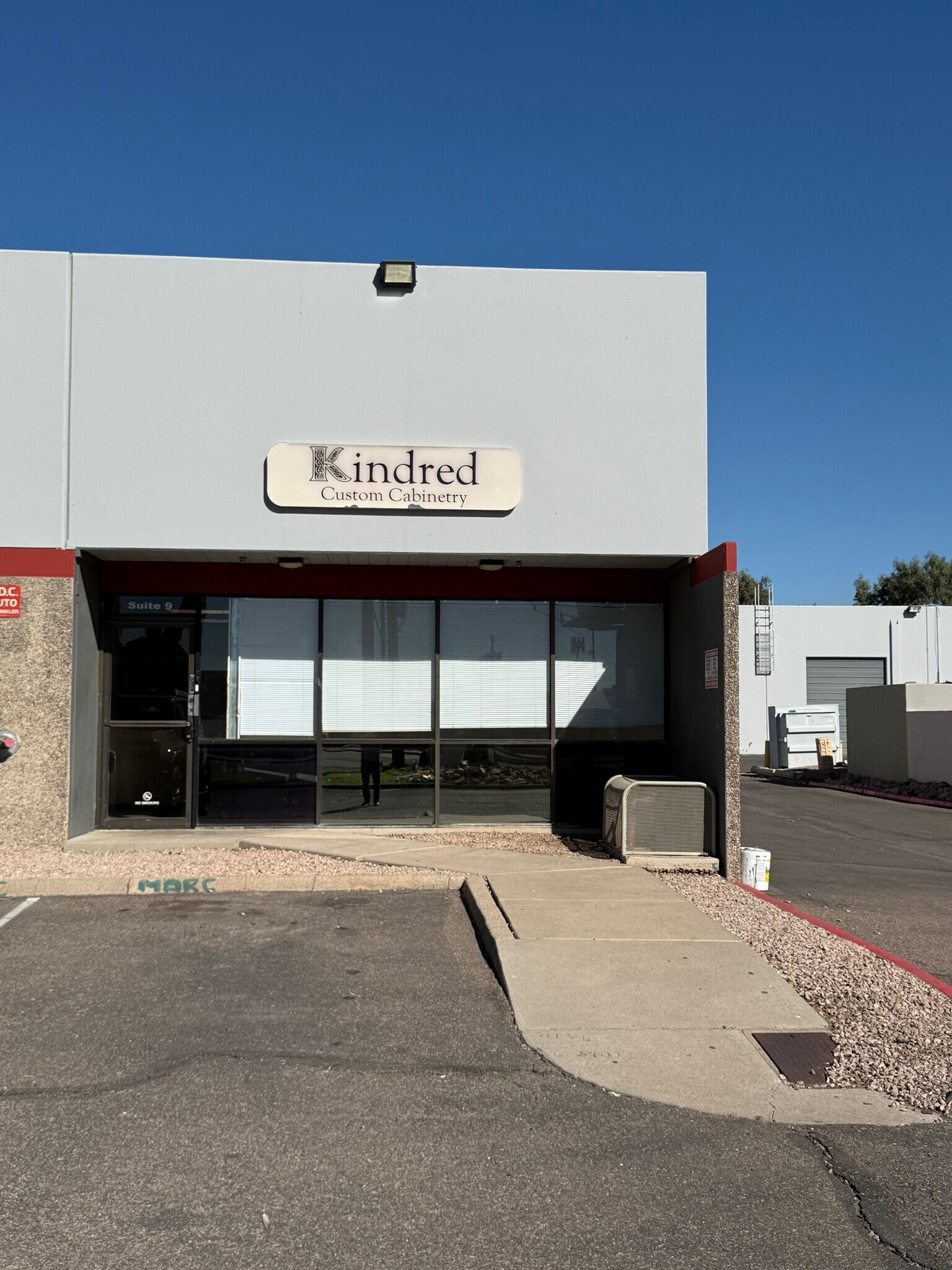 3532 W Thomas Rd, Phoenix, AZ à louer Photo intérieure– Image 1 sur 8