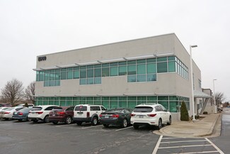 Plus de détails pour 15900 College Blvd, Lenexa, KS - Bureau, Bureau/Médical à louer