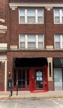 440 Massachusetts Ave, Indianapolis, IN à louer Photo de l’immeuble– Image 1 sur 1