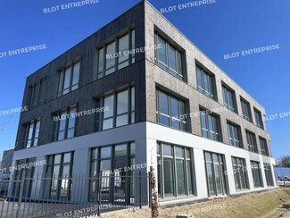 Plus de détails pour Bureau à louer