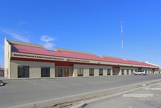 Plus de détails pour 2567-2579 N 1st Ave, Tucson, AZ - Bureau/Local commercial à louer