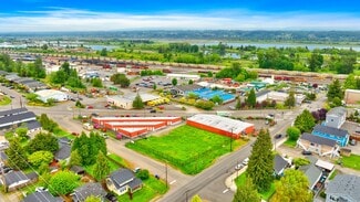 Plus de détails pour 3205 16th St, Everett, WA - Terrain à vendre