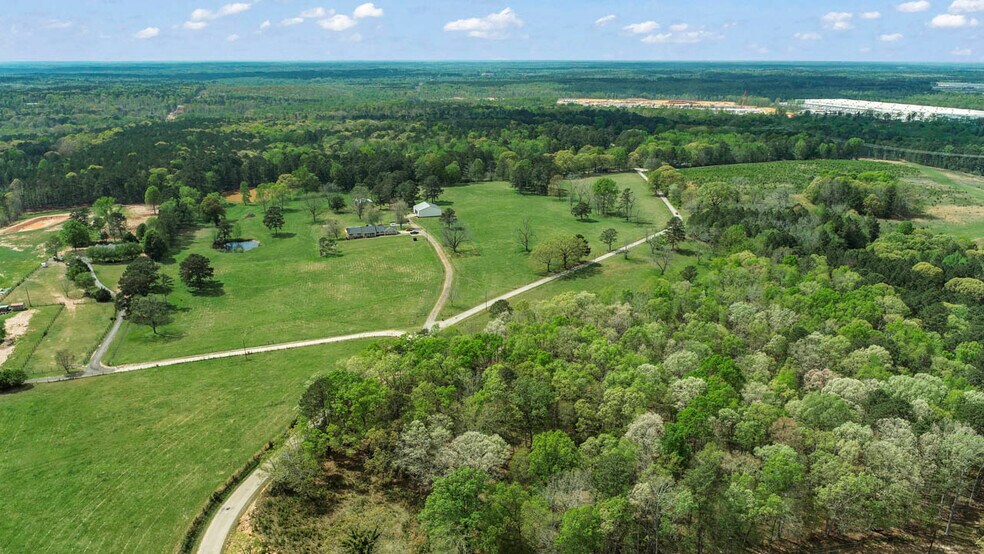 161 Minter Dr, Hampton, GA à vendre - Photo de l’immeuble – Image 2 sur 6