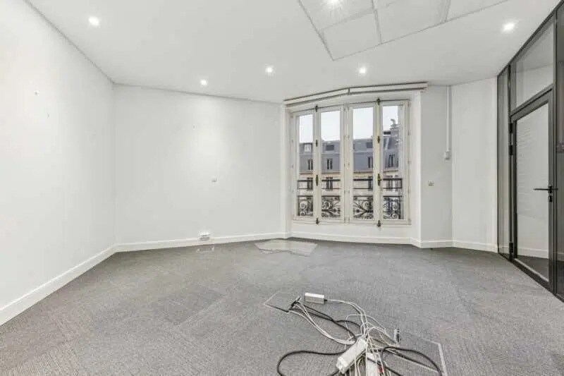 38 Avenue De L'Opera, Paris à louer - Photo de l’immeuble – Image 1 sur 14