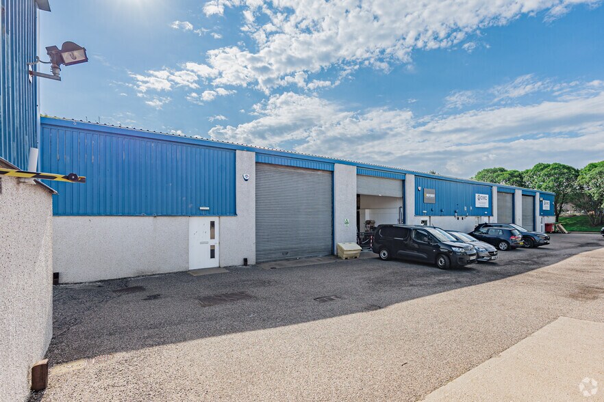 3-4 Howe Moss Dr, Dyce à louer - Photo de l’immeuble – Image 3 sur 3