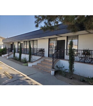 Plus de détails pour 31120 Riverside Dr, Lake Elsinore, CA - Bureau à vendre