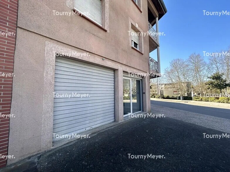 6 Rue Des Jardins, Saint-Lys à louer - Photo de l’immeuble – Image 2 sur 7
