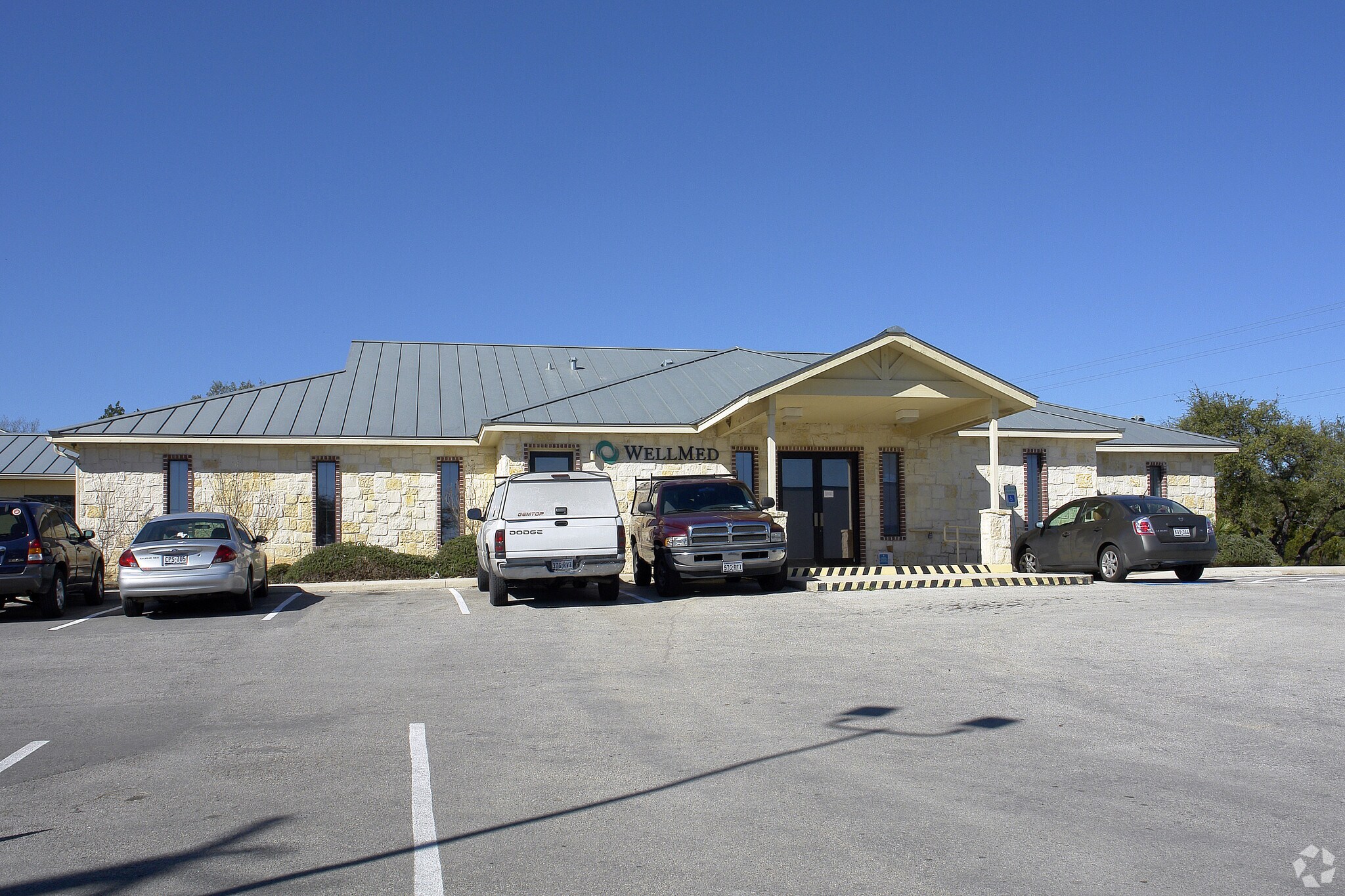 32665 N Us-281 Hwy, Bulverde, TX à louer Photo de l’immeuble– Image 1 sur 4