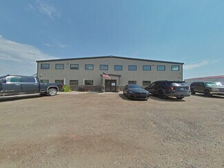 Plus de détails pour 5812 Jefferson Ln, Williston, ND - Industriel/Logistique à vendre