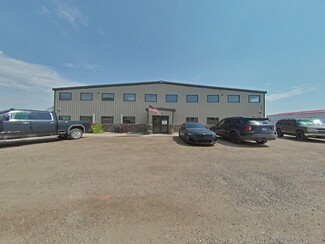 Plus de détails pour 5812 Jefferson Ln, Williston, ND - Industriel/Logistique à vendre