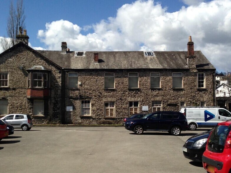Aynam Rd, Kendal à louer - Photo de l’immeuble – Image 1 sur 1