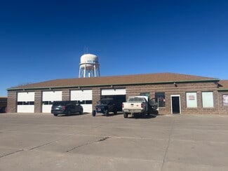 Plus de détails pour 2421 Navajo Blvd, Holbrook, AZ - Local commercial à vendre