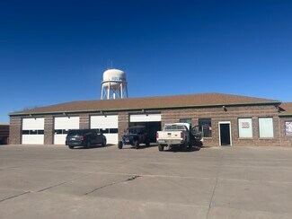 Plus de détails pour 2421 Navajo Blvd, Holbrook, AZ - Local commercial à vendre
