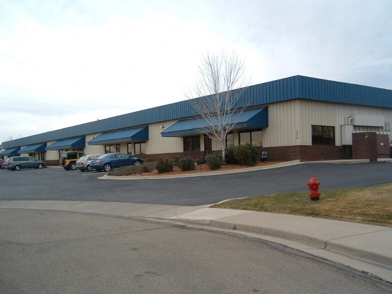 1216 Commerce Ct, Lafayette, CO à louer - Photo de l’immeuble – Image 2 sur 9