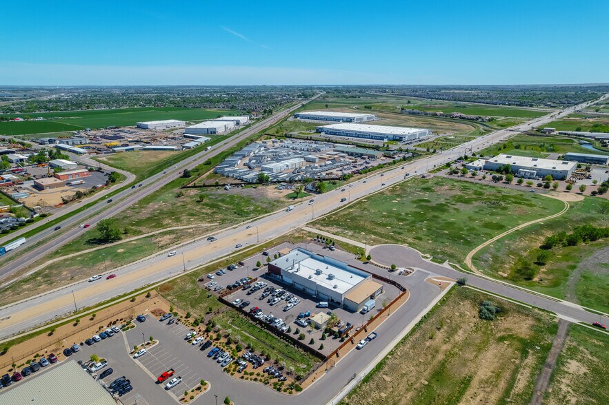 10399 Havana St, Commerce City, CO à vendre - Photo de l’immeuble – Image 3 sur 9