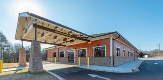 Plus de détails pour 140 Medical Center Dr, Gaffney, SC - Bureau à vendre