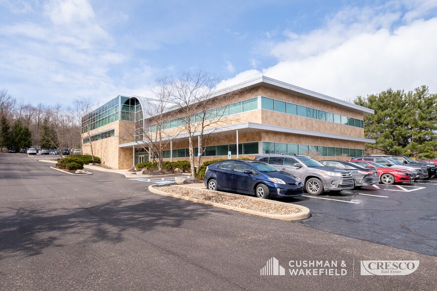 3380 Brecksville Rd, Richfield, OH à louer - Photo de l’immeuble – Image 2 sur 11