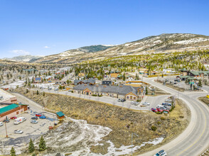 265 Tanglewood Ln, Silverthorne, CO - VUE AÉRIENNE  vue de carte - Image1