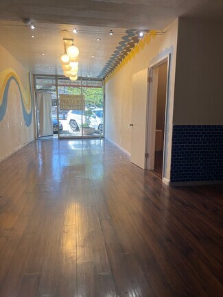 Plus de détails pour 3600-3606 Grand Ave, Oakland, CA - Local commercial à louer