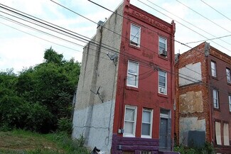 Plus de détails pour 2226 N 21st St, Philadelphia, PA - Logement à vendre