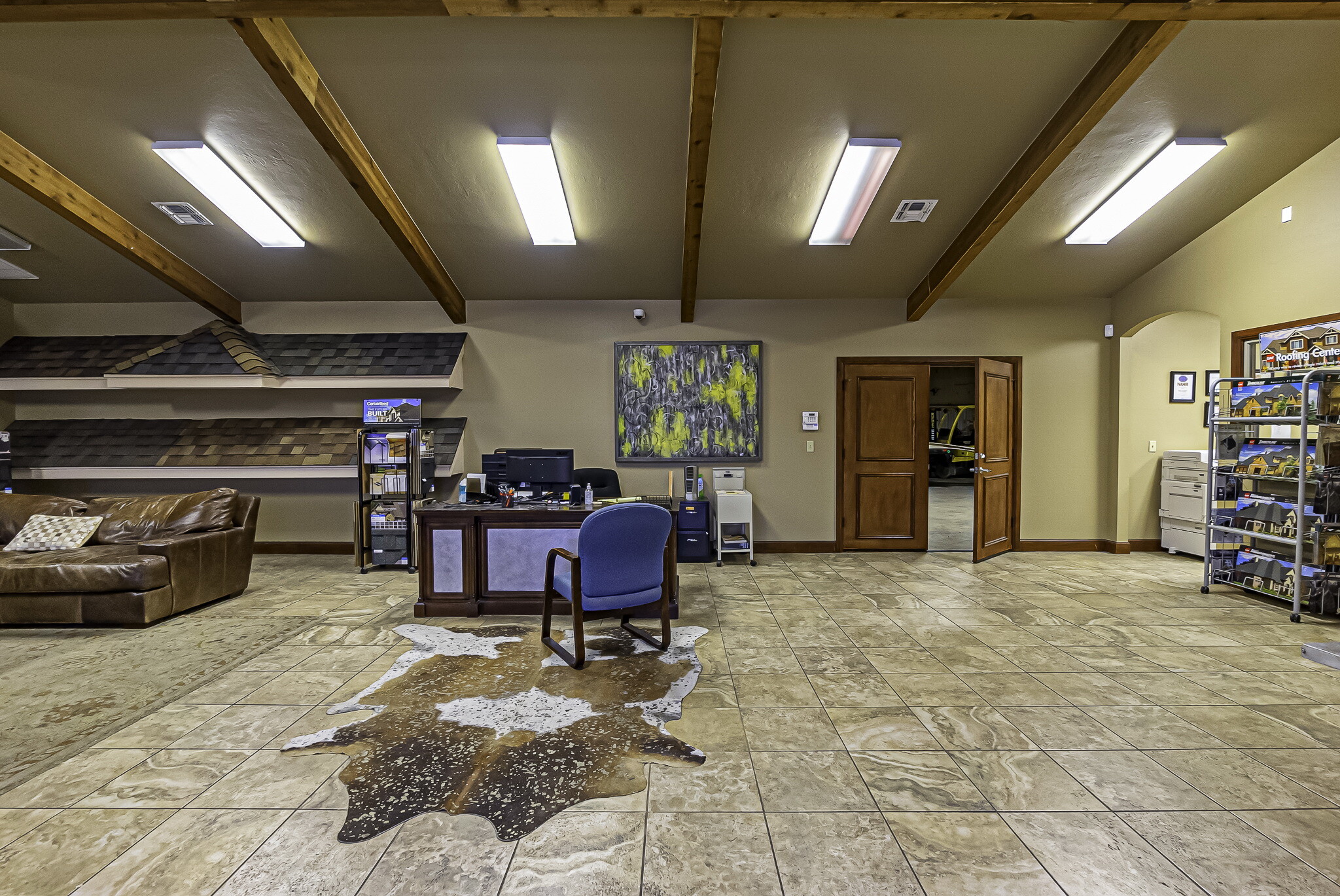 1302 SW Lee Blvd, Lawton, OK à louer Photo intérieure– Image 1 sur 17