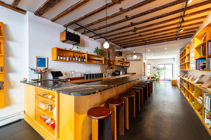 343A Tompkins Ave, Brooklyn, NY à louer - Photo de l’immeuble – Image 2 sur 7