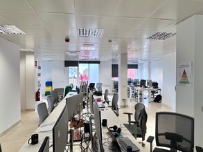 Paseo Castellana, 140, Madrid, Madrid à louer Photo intérieure– Image 2 sur 10