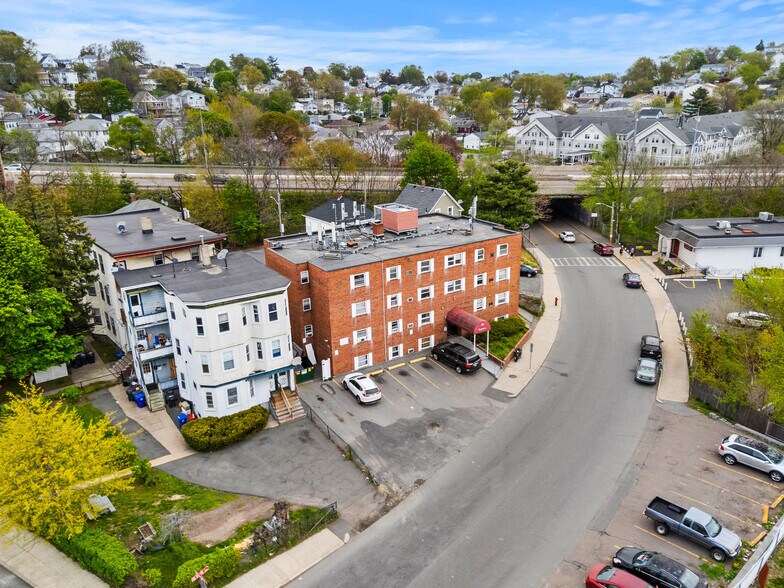 7-20 Hy-Sil Ave, Chelsea, MA à vendre - Photo de l’immeuble – Image 3 sur 17