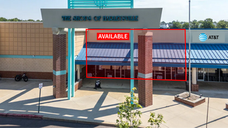 Plus de détails pour 611-651 Main St, Harleysville, PA - Local commercial à louer