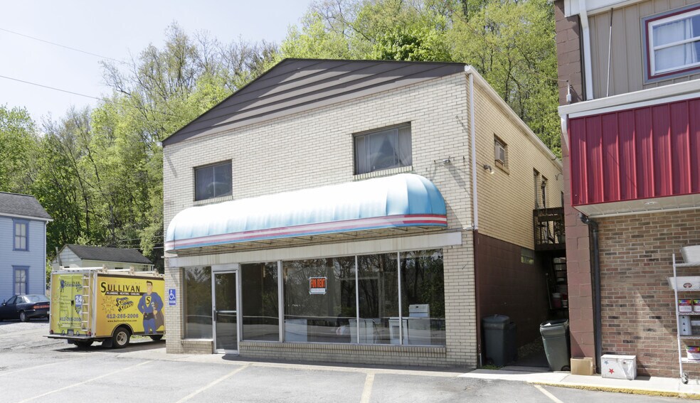 101 Mcgovern Blvd, Crescent, PA à vendre - Photo de l’immeuble – Image 2 sur 2