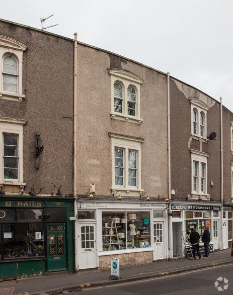 139 St George's Rd, Bristol à vendre - Photo principale – Image 1 sur 2