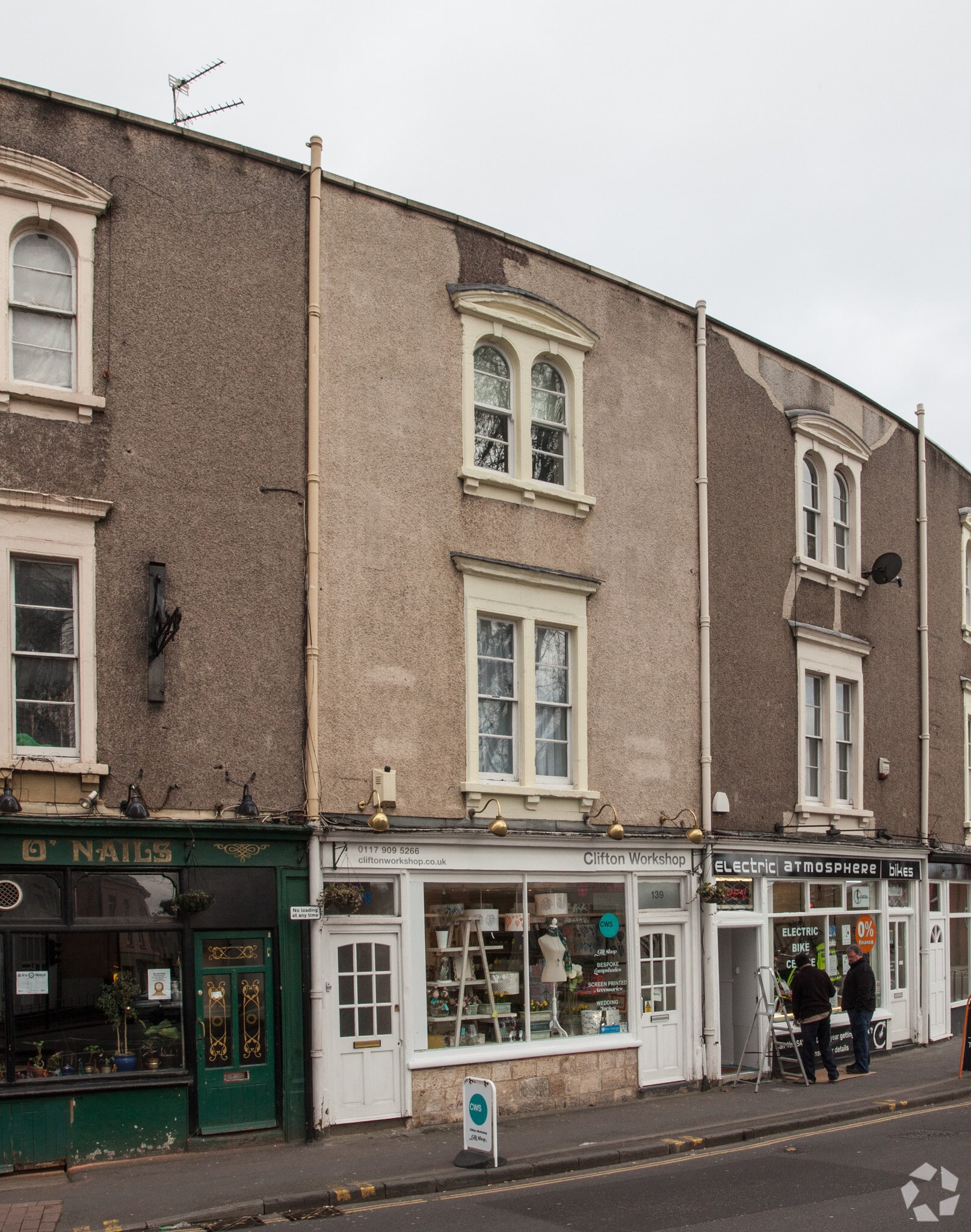 139 St George's Rd, Bristol à vendre Photo principale– Image 1 sur 3