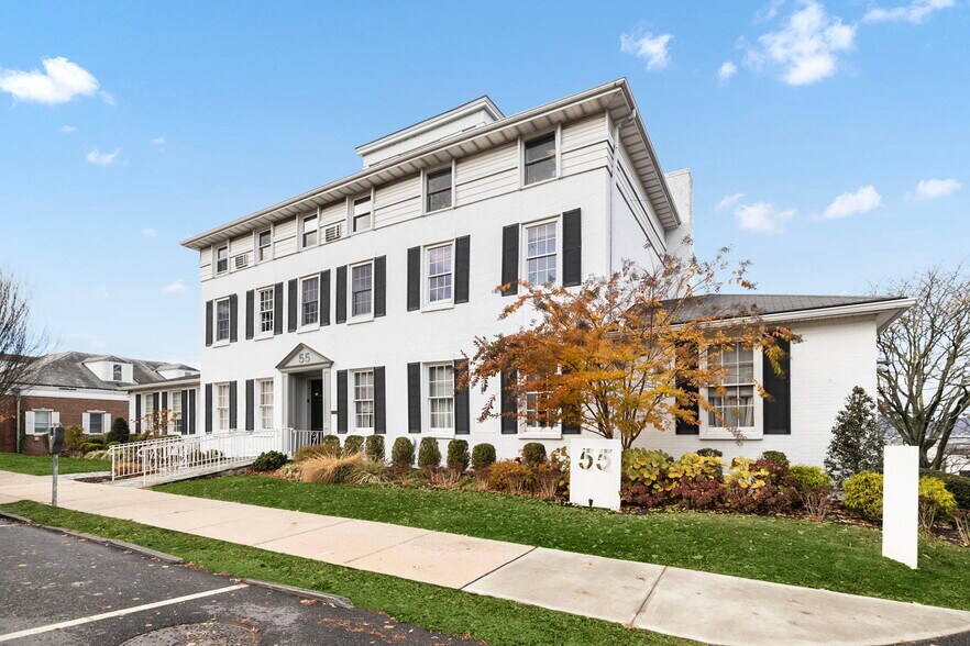 55 S Broadway, Tarrytown, NY à louer - Photo principale – Image 1 sur 2