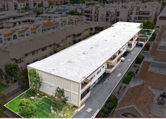 Plus de détails pour 1320 N Columbus Ave, Glendale, CA - Logement à vendre