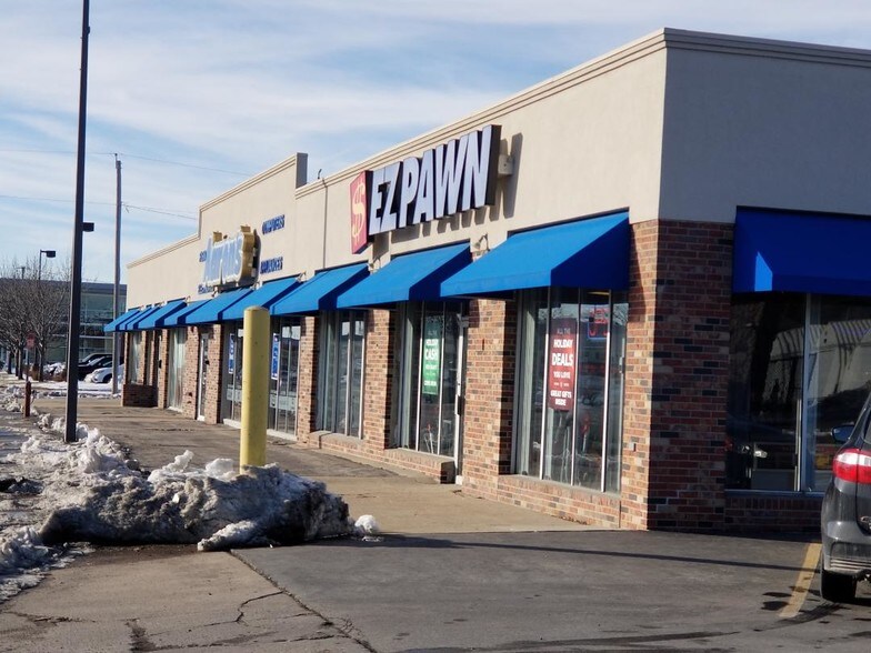 1920 W Broadway, Council Bluffs, IA à louer - Photo de l’immeuble – Image 3 sur 3