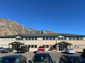 Plus de détails pour 1086 N 450 W, Springville, UT - Bureau à louer