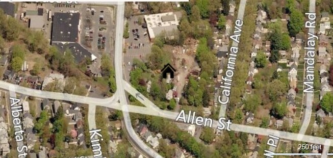 385 Allen St, Springfield, MA à louer - Photo principale – Image 1 sur 10