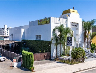Plus de détails pour 5122 Tujunga Ave, North Hollywood, CA - Spécialisé à vendre