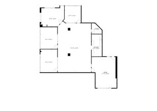 8350 E Raintree Dr, Scottsdale, AZ à louer Plan d’étage– Image 1 sur 8