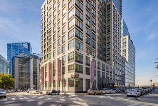 Plus de détails pour 400 W 63rd St, New York, NY - Local commercial à louer