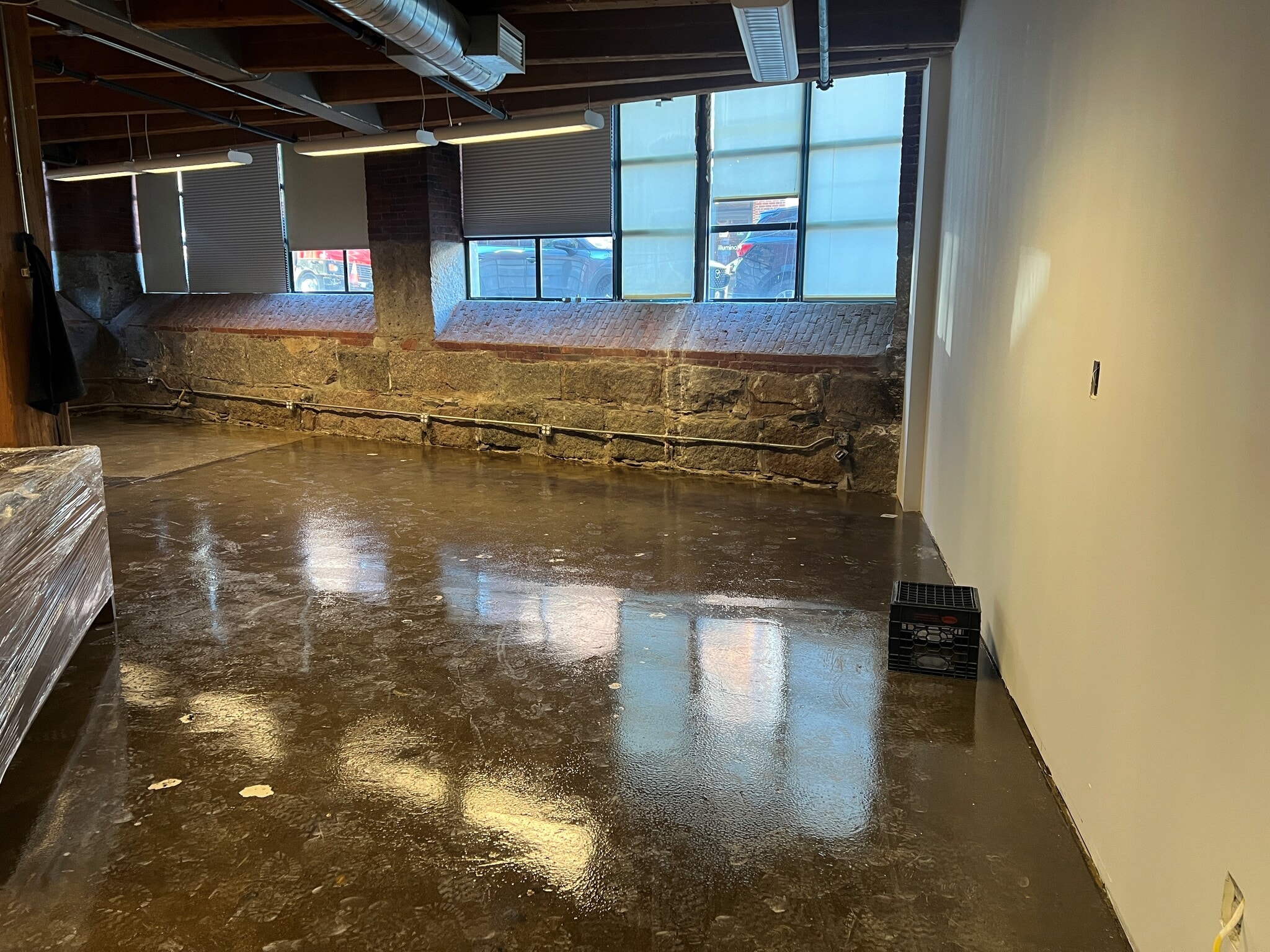 560 Harrison Ave, Boston, MA à louer Photo intérieure– Image 1 sur 5