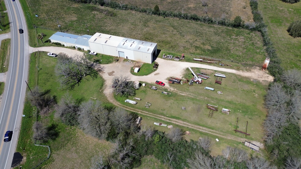 7971 FM 359 Rd, Fulshear, TX à vendre - Photo de l’immeuble – Image 2 sur 8