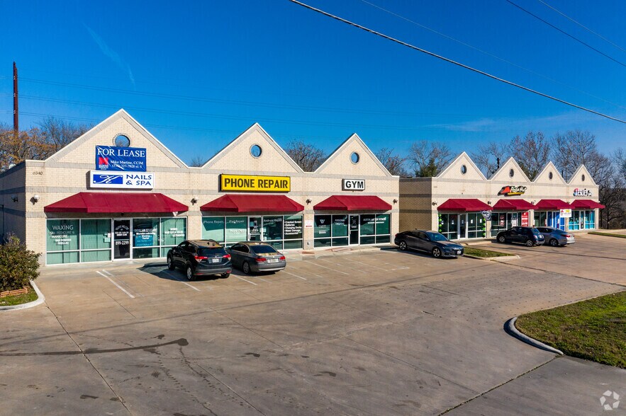 6330 Hwy 290 W, Austin, TX à louer - Photo de l’immeuble – Image 3 sur 4