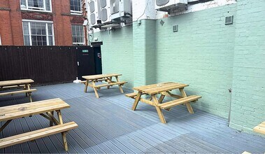 38-38B Belvoir St, Leicester à louer Autre– Image 2 sur 7