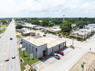 Plus de détails pour 2313 Main St, Waller, TX - Bureau à louer