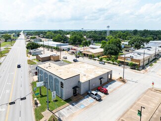 Plus de détails pour 2313 Main St, Waller, TX - Bureau à louer