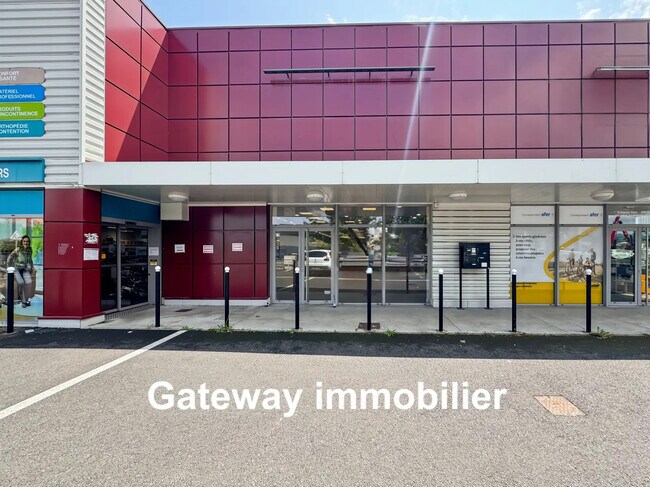 Plus de détails pour Industriel/Logistique à vendre