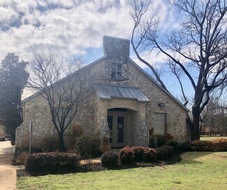 Plus de détails pour 6230 Colleyville Blvd, Colleyville, TX - Bureau/Local commercial à louer