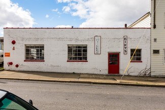 Plus de détails pour 517-519 Columbia St, Hudson, NY - Local d’activités à vendre